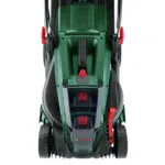 Bosch Universalrotak Μηχανή Γκαζόν Μπαταρίας 06008B9E00