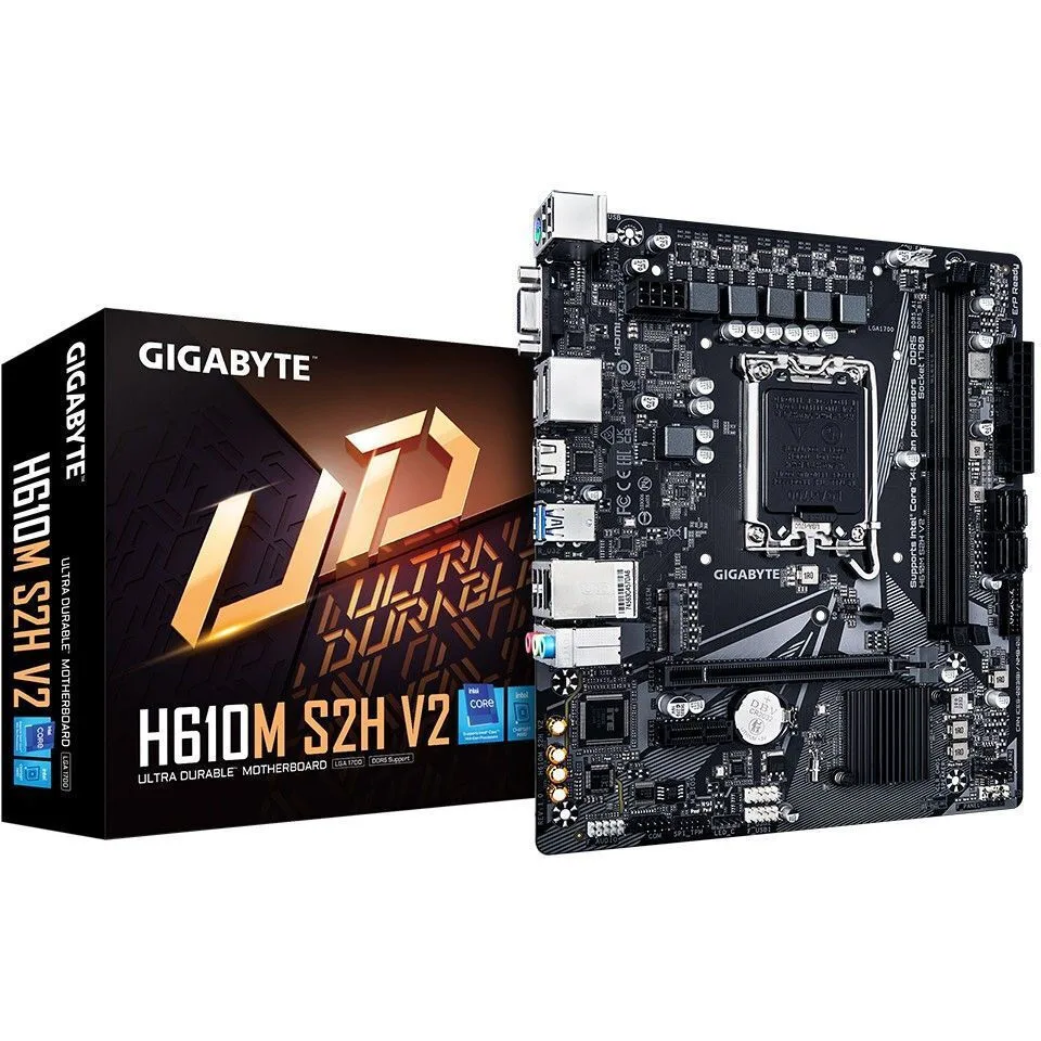 20240226152931_gigabyte_h610m_s2h_v2_rev_1_0_motherboard_micro_atx_me_intel_1700_socket Gigabyte H610M S2H V2 rev. 1.0 Motherboard Micro ATX με Intel 1700 Socket - Image 1