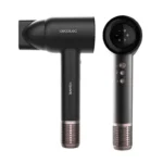 Cecotec Bamba Ionicare Rockstar Ionic Πιστολάκι Μαλλιών 1600W 04454