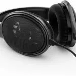 Sennheiser HD 650 Ενσύρματα Over Ear Ακουστικά Γκρι