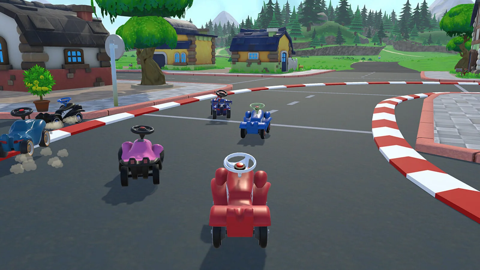 20240227093258_03b69844 Big Bobby Car - The Big Race Switch Game - Image 1
