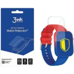3MK Watch Screen Protector για το 3τμχ RNCE97
