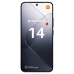 Xiaomi 14 5G Dual SIM (12/512GB) Μαύρο