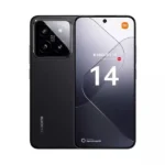 Xiaomi 14 5G Dual SIM (12/512GB) Μαύρο