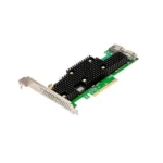 Broadcom Κάρτα PCIe σε θύρα SAS / SATA (05-50111-02)