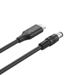 Unitek Καλώδιο DC - DC 1.8m C14119BK-1.8M 1τμχ