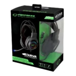 Esperanza EGH7100 Over Ear Gaming Headset με σύνδεση USB