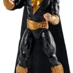 Maki Black Adam Feature 30cm Figurine