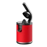 Cecotec Xqueeze RetroJuice 600 Retro 03899 Ηλεκτρικός Στίφτης 600W Κόκκινος