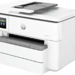 HP Officejet Pro 9730e AiO A3 Έγχρωμο Πολυμηχάνημα Inkjet