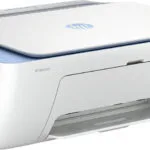 HP DeskJet 2822e Έγχρωμο Πολυμηχάνημα Inkjet