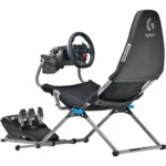 Playseat Simulation CockpitChallenge X