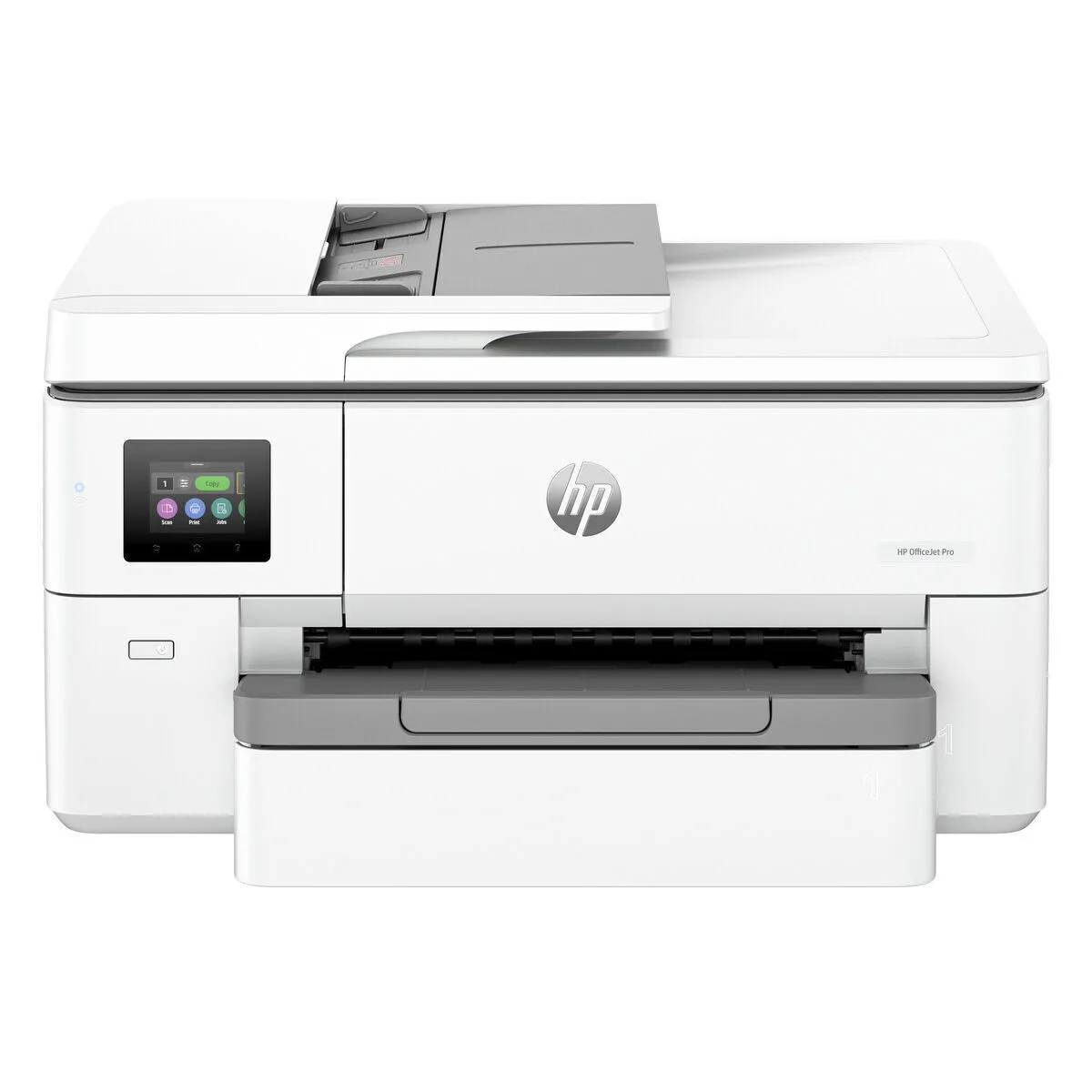 20240227152735_hp_officejet_pro_9720e_all_in_one_egchromo_polymichanima_inkjet HP HP OfficeJet Pro 9720e All-in-One Έγχρωμο Πολυμηχάνημα Inkjet - Image 1
