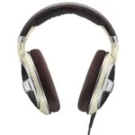 Sennheiser HD 599 Ενσύρματα Over Ear Ακουστικά Μπεζ