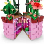 LEGO Disney Isabela's Flowerpot για 9+ Ετών 641τμχ 43237