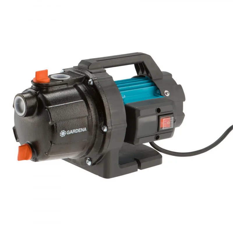 20240228120015_gardena_pump_ilektriki_antlia_epifaneias_09014_47 Gardena Ηλεκτρική Αντλία Επιφάνειας 800W 09014-47 - Image 1