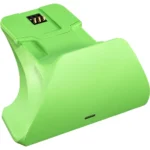 Razer Universal Quick Charging Stand Βάση για 1 χειριστήριο PS5 Πράσινη RC21-01751700-R3M1