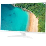 LG 27TQ615S-WZ IPS TV Monitor 27" FHD 1920x1080
