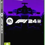 F1 24 Xbox Series X Game