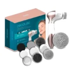 Cecotec Bamba Facecare Totalclean Βούρτσα Καθαρισμού Προσώπου 03371