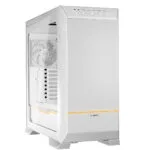 Be Quiet Dark Base Pro 901 Gaming Full Tower Κουτί Υπολογιστή με Πλαϊνό Παράθυρο και RGB Φωτισμό Λευκό