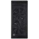 Asus ProArt PA602 Gaming Midi Tower Κουτί Υπολογιστή με Πλαϊνό Παράθυρο Μαύρο