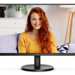 AOC 27B3HMA2 VA Monitor 27" FHD 1920x1080 με Χρόνο Απόκρισης 4ms GTG