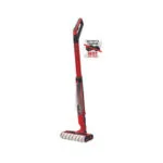 Einhell Cleanexxo Solo Επαναφορτιζόμενη Σκούπα Stick 18V Κόκκινη
