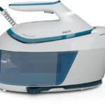 Philips PerfectCare 6000 PSG6022/20 Σύστημα Σιδερώματος Πίεσης 6.5bar με Δοχείο 1.8lt