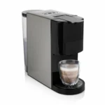 Princess Καφετιέρα για Κάψουλες Nespresso Πίεσης 19bar Γκρι 01.249451.01.001