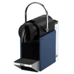 De'Longhi Pixie Καφετιέρα για Κάψουλες Nespresso Πίεσης 19bar Μπλε