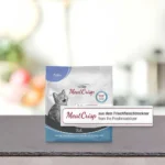 Platinum Pet Food & Care MeatCrisp Kitten Ξηρά Τροφή για Ανήλικες Γάτες με Ψάρια / Κρέας 0.4kg