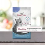 Platinum Pet Food & Care MeatCrisp Kitten Ξηρά Τροφή για Ανήλικες Γάτες με Ψάρια / Κρέας 1.5kg