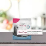 Platinum Pet Food & Care MeatCrisp Sterilised Ξηρά Τροφή για Στειρωμένες Γάτες με Ψάρια / Κρέας 0.4kg