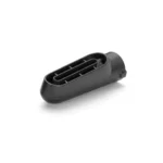 Babyliss Style Smooth 1000 Κεραμική Ηλεκτρική Βούρτσα με Αέρα για Ίσιωμα και Μπούκλες 1000W 214671
