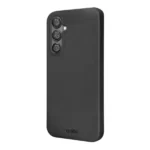 SBS Instict Back Cover Μαύρο (Samsung A55 5G) INSTSAA55K