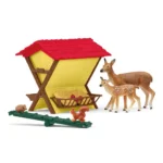 Schleich-S Farm World για 3+ Ετών 42658