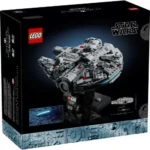LEGO Disney Millennium Falcon για 18+ Ετών 921τμχ 75375