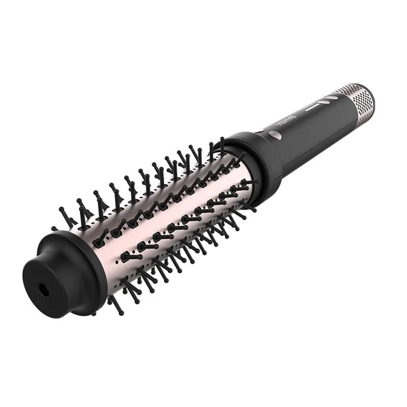20240301101501_35d2f0f8 Cecotec Instantcare Κεραμική Ηλεκτρική Βούρτσα με Αέρα & Περιστρεφόμενη Κεφαλή για Ίσιωμα και Μπούκλες 150W 03386 - Image 1