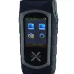 Breathalyzer Alcovisor Mark X+