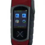 Breathalyzer Alcovisor Mark X+