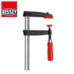 Bessey Σφιγκτήρας Τύπου "F" με Μέγιστο Άνοιγμα 80mm
