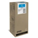 Epson WF-C869R Γνήσιο Toner Laser Εκτυπωτή Κυανό