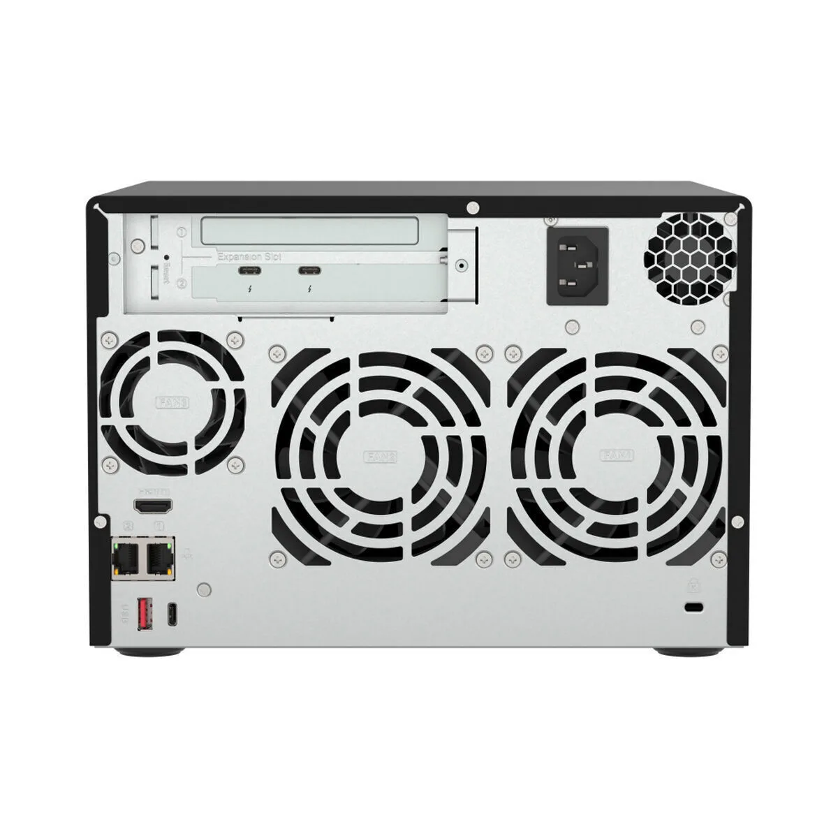 20240301134427_d6bffc1b QNap TVS-h674T NAS Tower με 6 θέσεις για HDD/M.2/SSD και 2 θύρες Ethernet - Image 1
