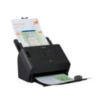 Canon imageFORMULA DR-S250N Sheetfed (Τροφοδότη χαρτιού) Scanner A4