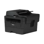 Brother Ασπρόμαυρο Πολυμηχάνημα Laser με WiFi και Mobile Print MFC-L2802DW