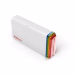 Polaroid Hi·Print 2x3 Pocket Photo Printer Generation 2 Θερμικός Εκτυπωτής για Φωτογραφίες με Bluetooth 127171