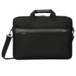 Targus Αδιάβροχη Τσάντα για Laptop 16" σε Μαύρο χρώμα TSS984GL
