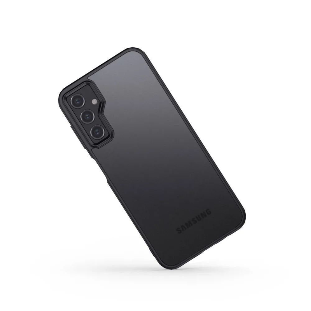 20240301164757_75137a29 Tech-Protect Magmat Back Cover Πλαστικό Μαύρο (Redmi Note 13 5G) - Image 1