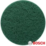 Bosch Expert N880 Φύλλο Λείανσης Έκκεντρου Τριβείου 125x125mm 2608901246
